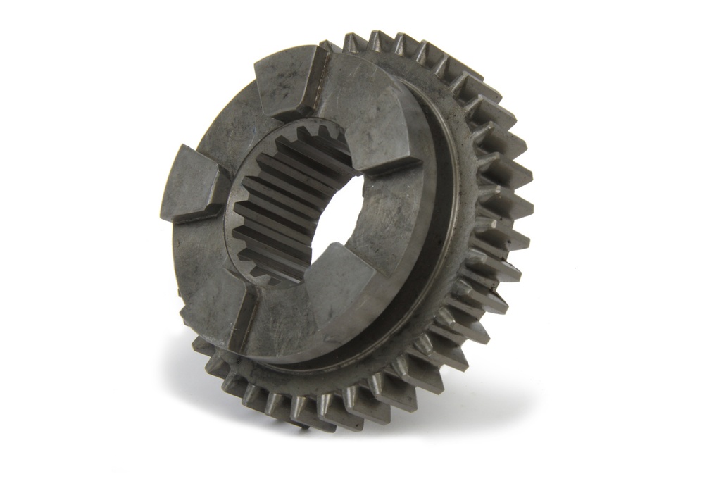 [BER11-Z-R] Bert Transmissions - Direct Slider Dog Tooth Spline Oversize