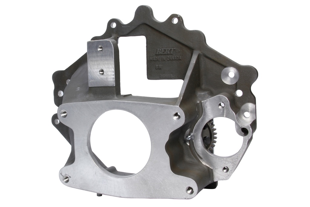 [BER301-C-NFC-MAG] Bert Transmissions - Chevy Bell Housing Mag W/O Ring Gear Or Coupler