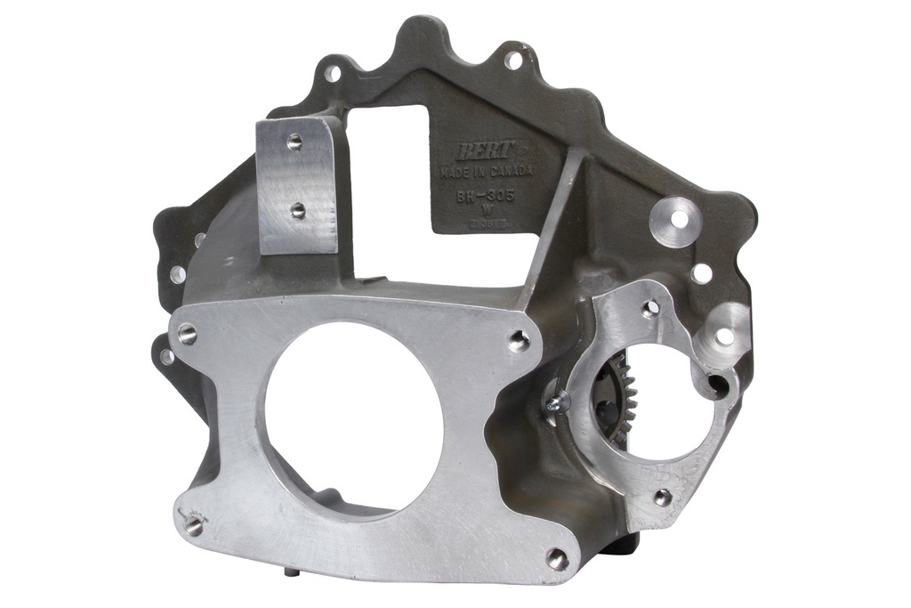 [BER301-F-NFC-MAG] Bert Transmissions - Ford Bell Housing Mag