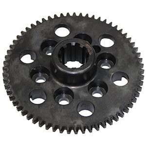 [BER311-LS1] Bert Transmissions - Flywheel GM LS1 NE Modified