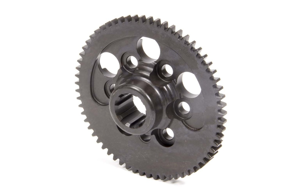 [BER311-NCEXT] Bert Transmissions - Flywheel New SBC External Balance