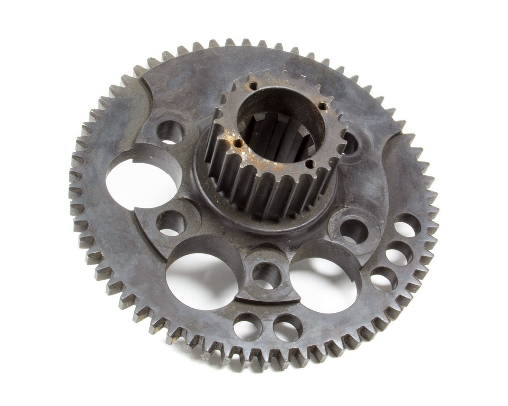 [BER320-400] Bert Transmissions - Flywheel Ext. Balance Chevy 400 HTD