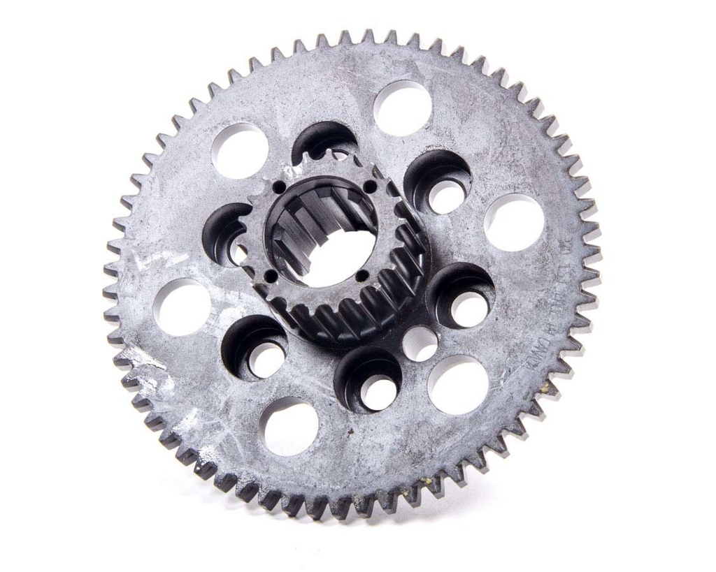 [BER320-LS1] Bert Transmissions - Flywheel LS Chevy HTD
