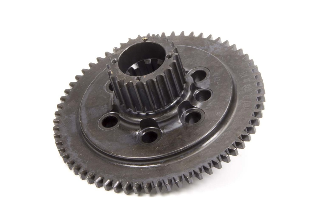[BER320-NC] Bert Transmissions - Flywheel New Chevy HTD