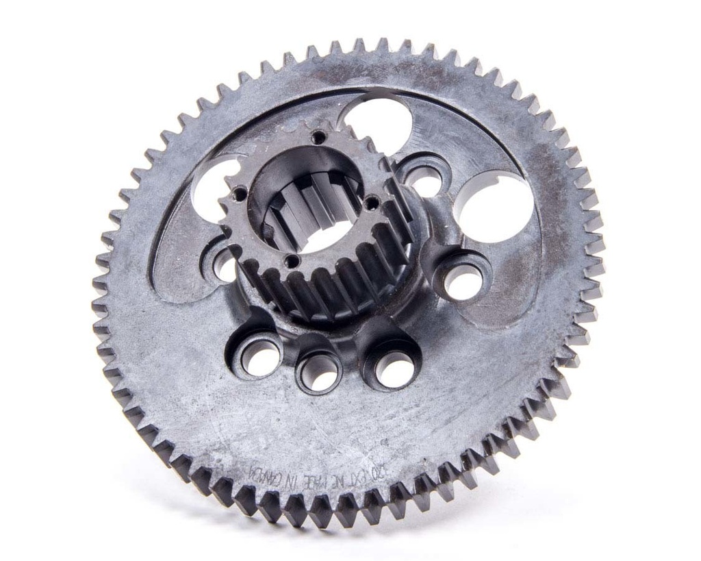 [BER320-NCEXT] Bert Transmissions - Flywheel New Chevy HTD