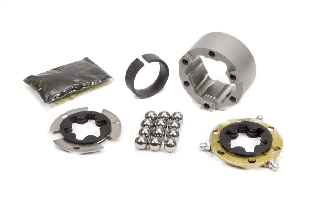[BER3-27] Bert Transmissions - Double Seal Ball Spline Conversion Kit