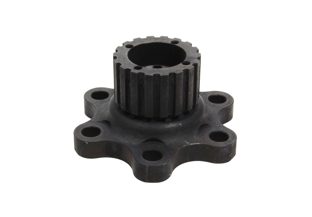 [BER371-G] Bert Transmissions - Steel Hub Gilmer