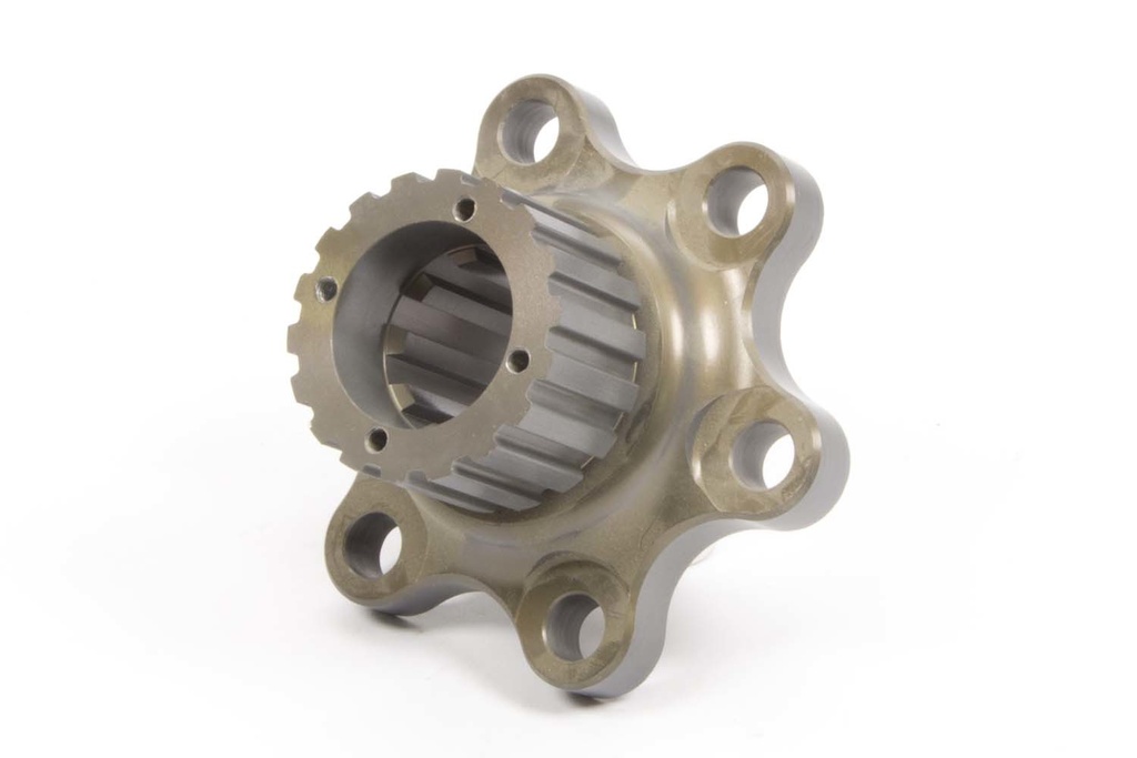 [BER371-L-G] Bert Transmissions - Aluminum Hub Gilmer