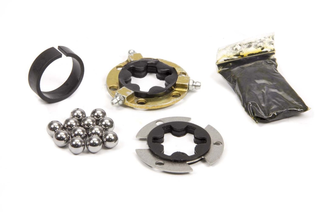 [BER3-BS-OK-N] Bert Transmissions - Ball Spline Tail Housing Overhaul Kit
