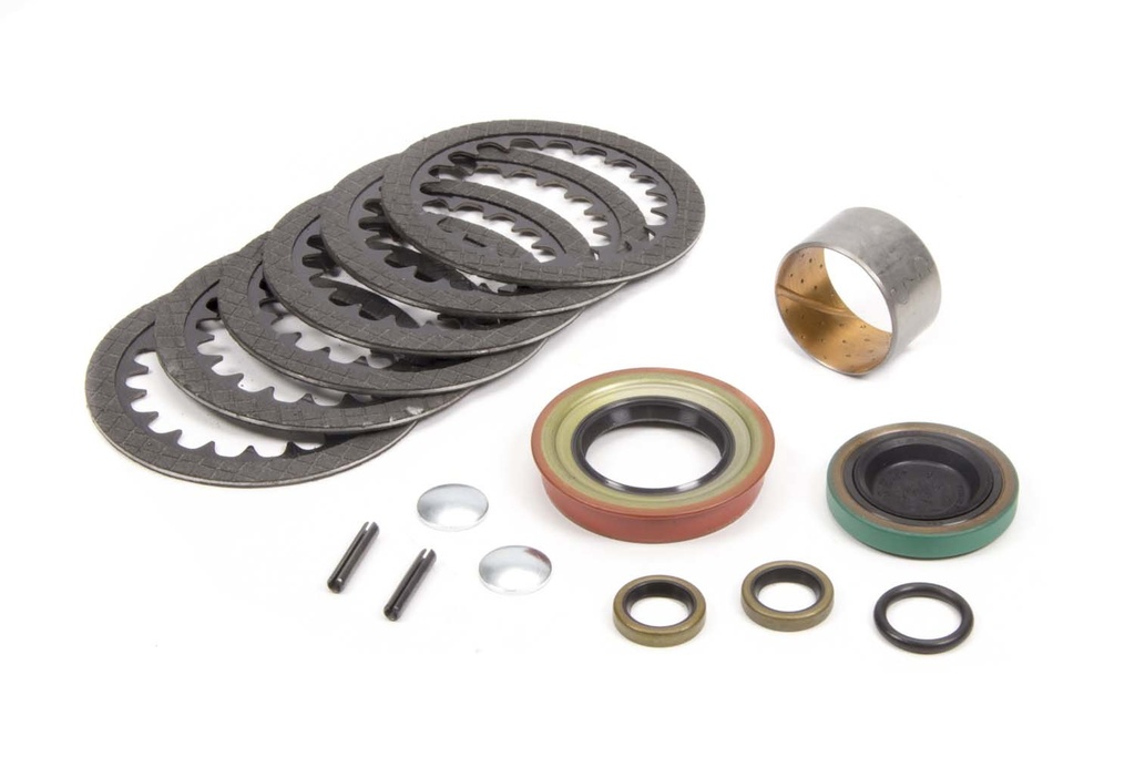 [BER91] Bert Transmissions - Overhaul Kit Lm Trans