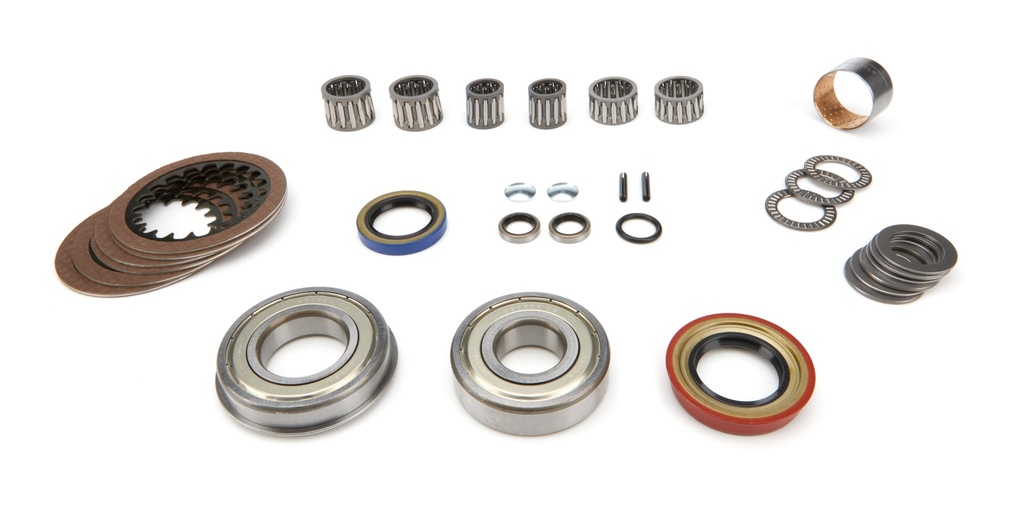 [BER93] Bert Transmissions - Bert Complete Trans Overhaul Kit