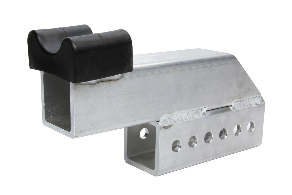 [BERAJ-BUMPERNYM-R] Bert Transmissions - Bumper Mount Nym Rear For Aj1000