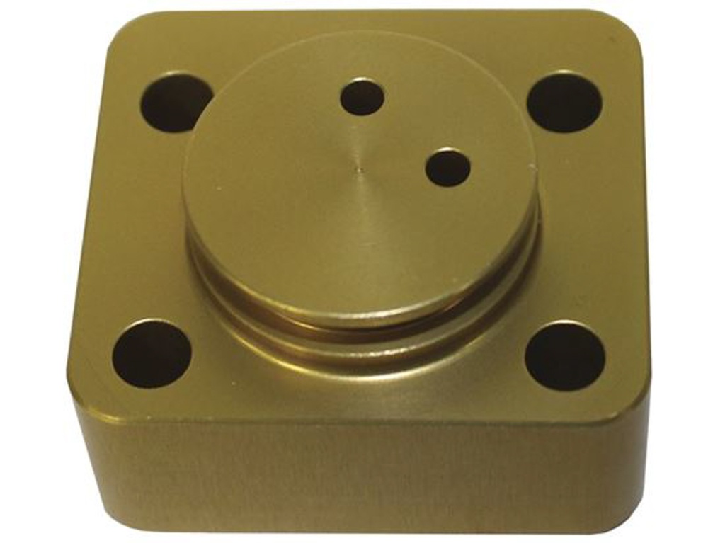 [BERSG-1020] Bert Transmissions - Servo Cover