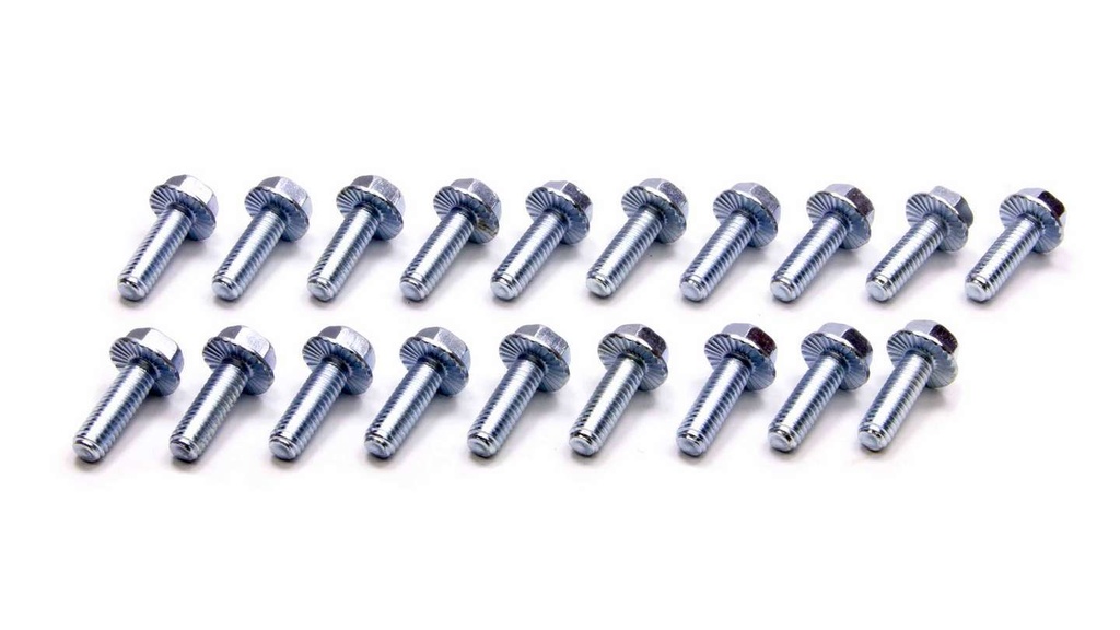 [BAS3BOLTKIT] Bassett - Replacement Beadlock Bolt Kit