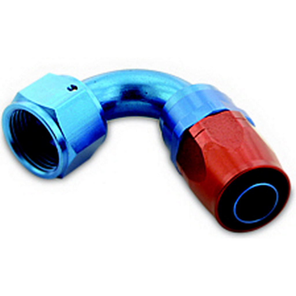 [AAA01212] A-1 Products - Hose End #12 120 Degree Swivel