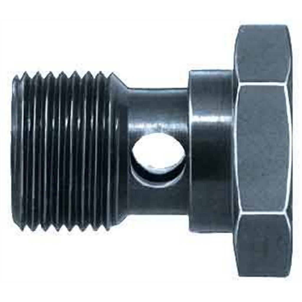 [AERFCM2923] Aeroquip - Metric Banjo Bolt Steel 10mm x 1.25