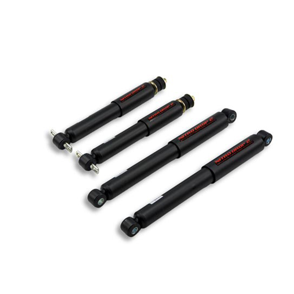 [BLL9145] Shock Absorber Set - Bell Tech