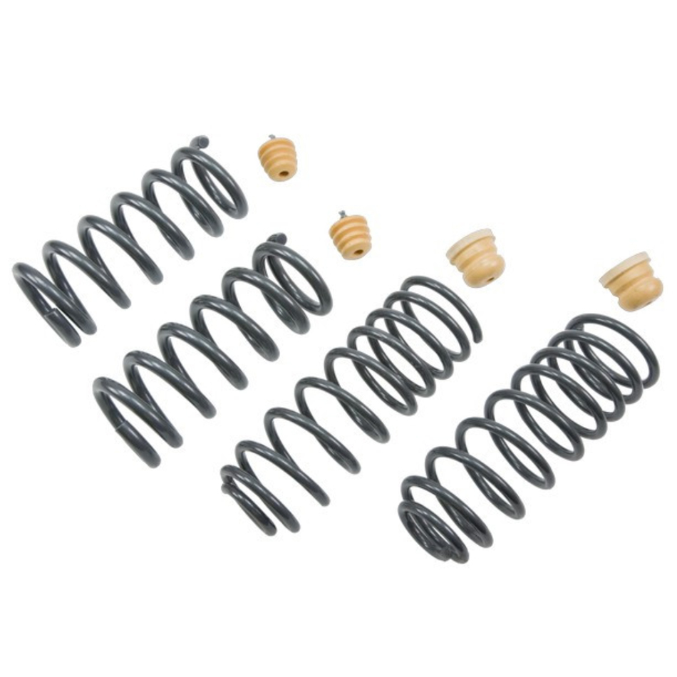 [BLL963] Bell Tech - Lowering Kit
