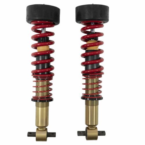 [BLL15003] Belltech - 19- GM P/U 1500 Coilover Kit