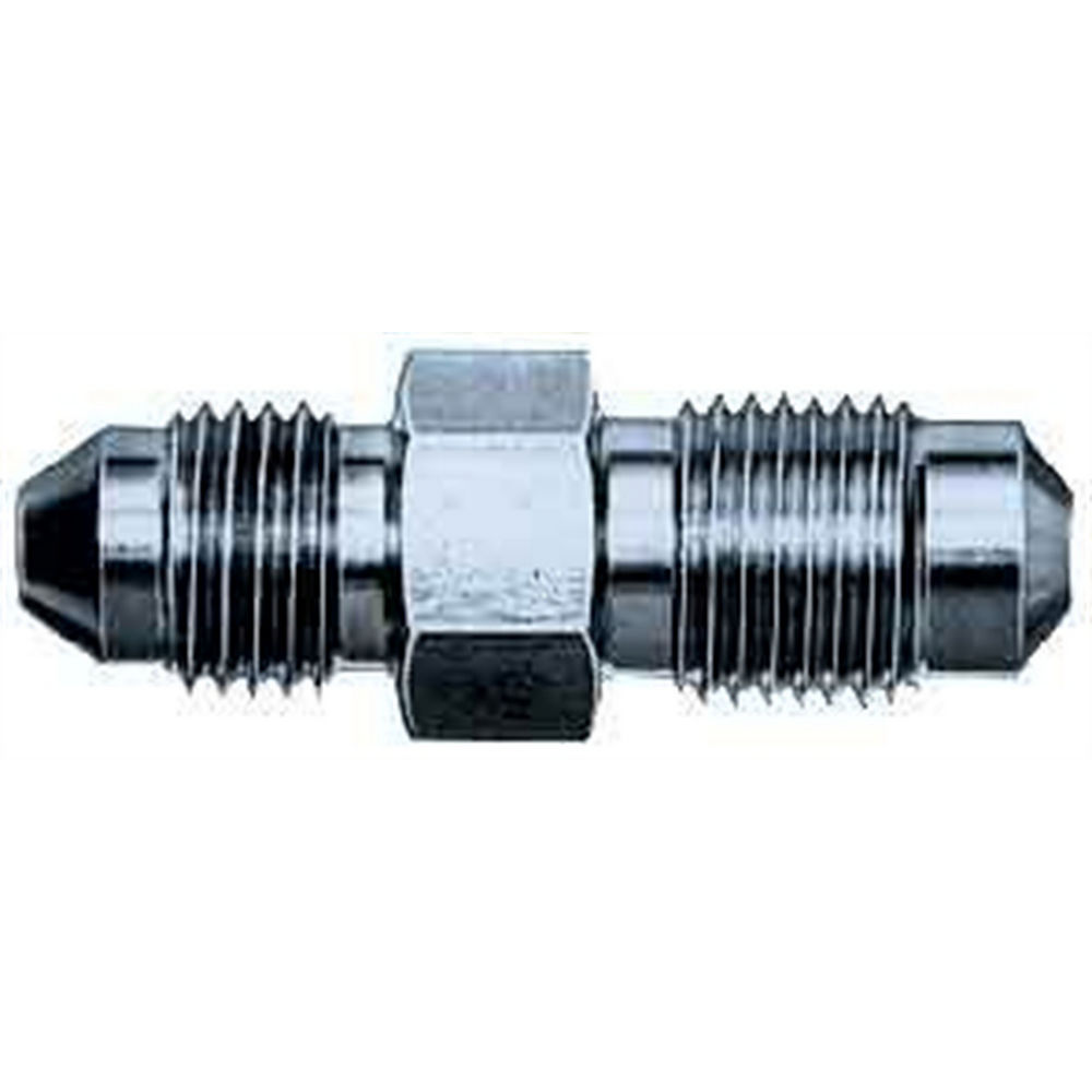 [AERFCM2941] Aeroquip - #3 To 10mm X 1.0 Steel Brake Adapter