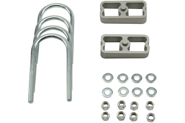 [BLL6002] Bell Tech - Lowering Block Kit