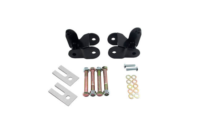 [BLL6565] Bell Tech - 15-20 Ford F150 Hanger Kit