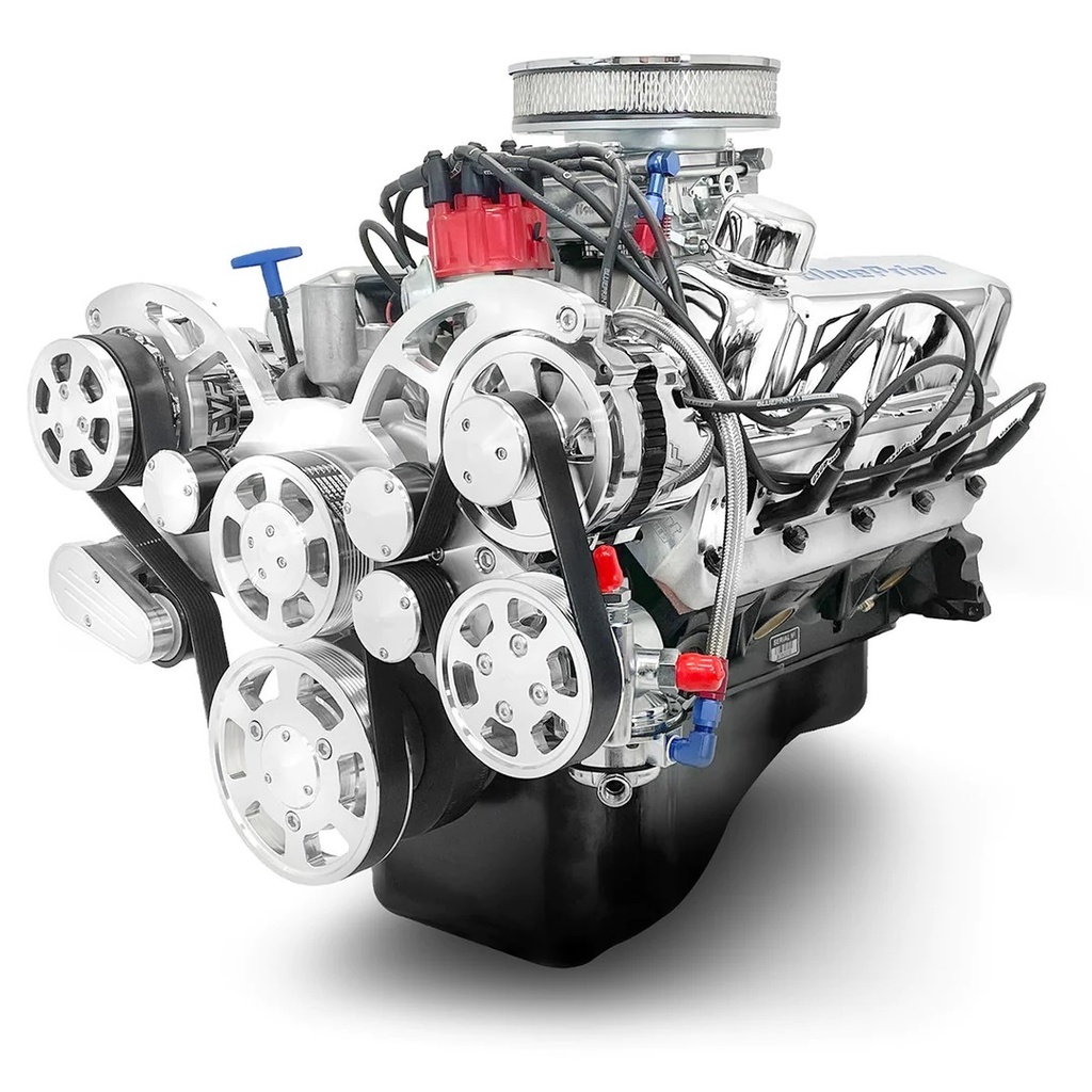 [BPEBP302CTFK] Blueprint Engines - Sbf Efi 302 Crate Engine 361 Hp - 334 Lbs Torque