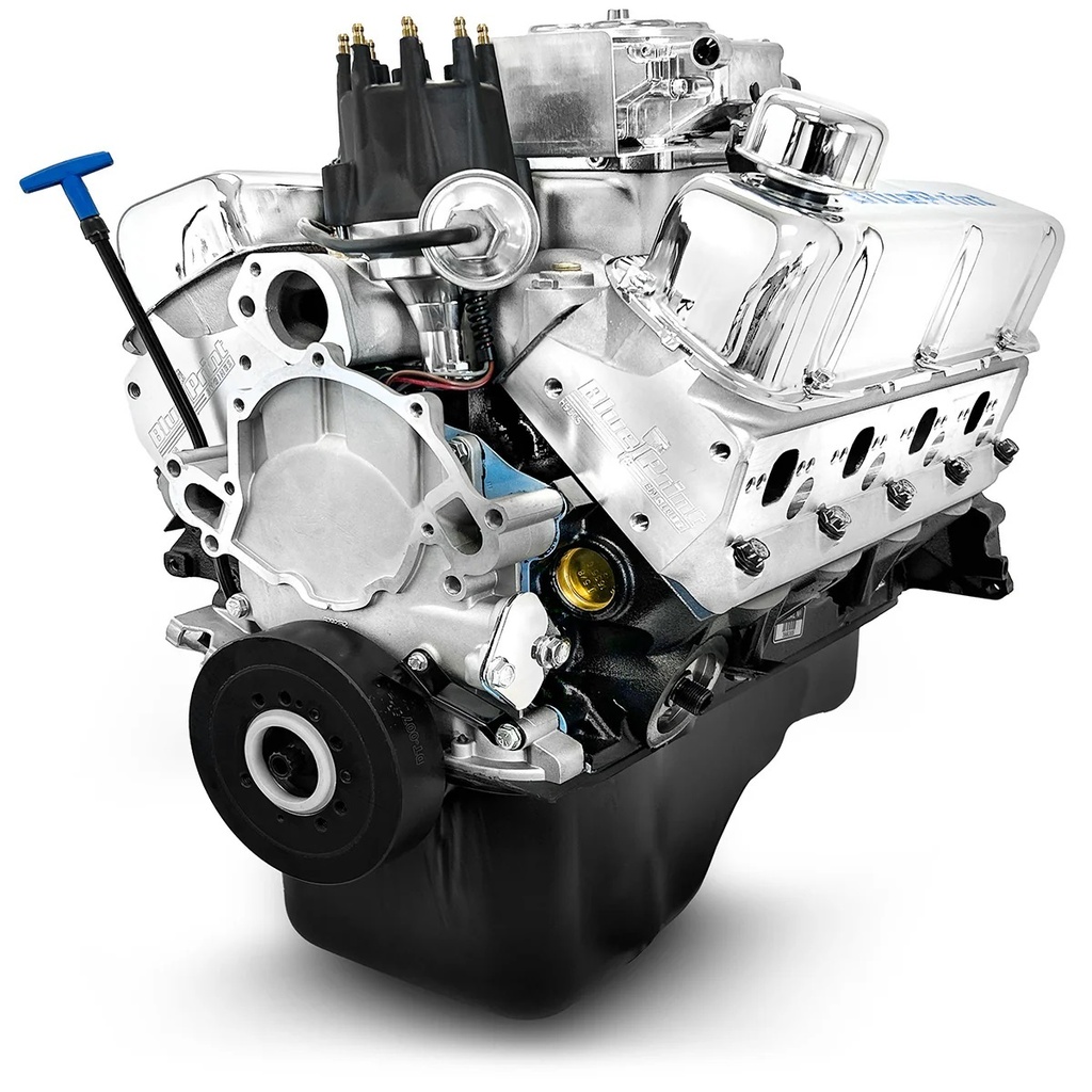 [BPEBP3479CTF] BluePrint Engines - SBF 347 EFI Crate Engine 415HP