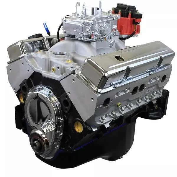 [BPEBP3505CTC] Blueprint Engines - Blueprint Engines