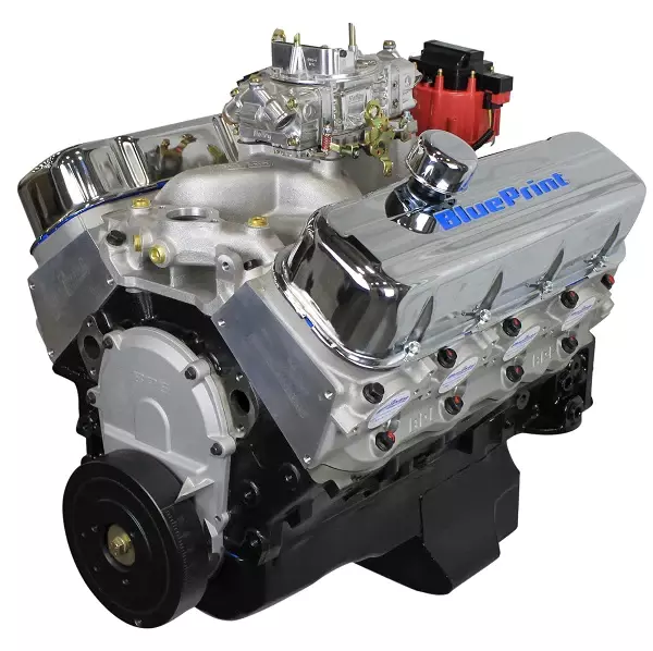 [BPEBP454CTC] Blueprint Engines - Bbc 454 Crate Engine