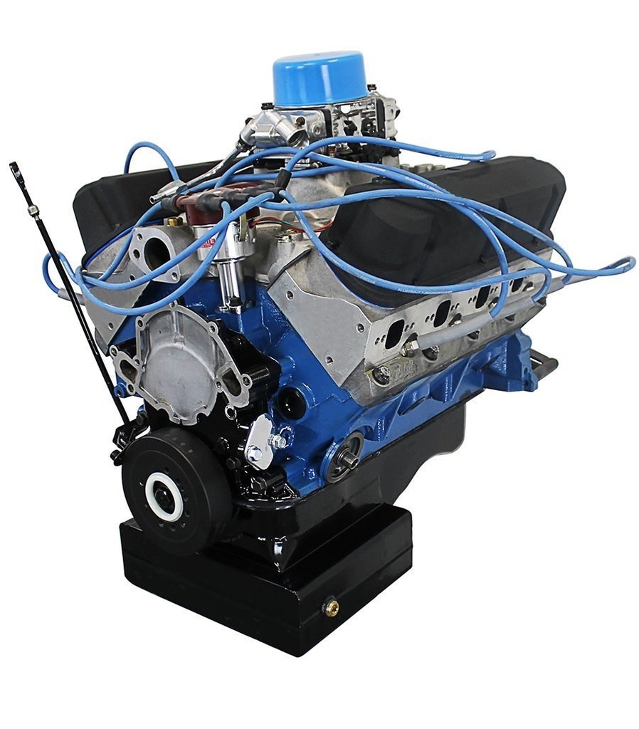 [BPEPSF4271CTC] Blueprint Engines - Blueprint Engines