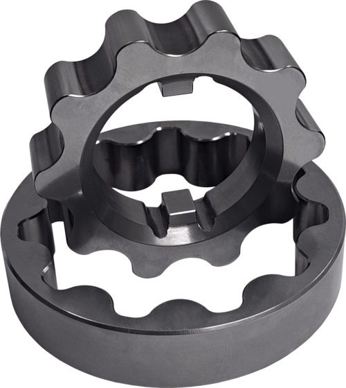 [BOP48RE-TPG] Boundary Racing Pump - Billet Transmission Gear Dodge 48RE