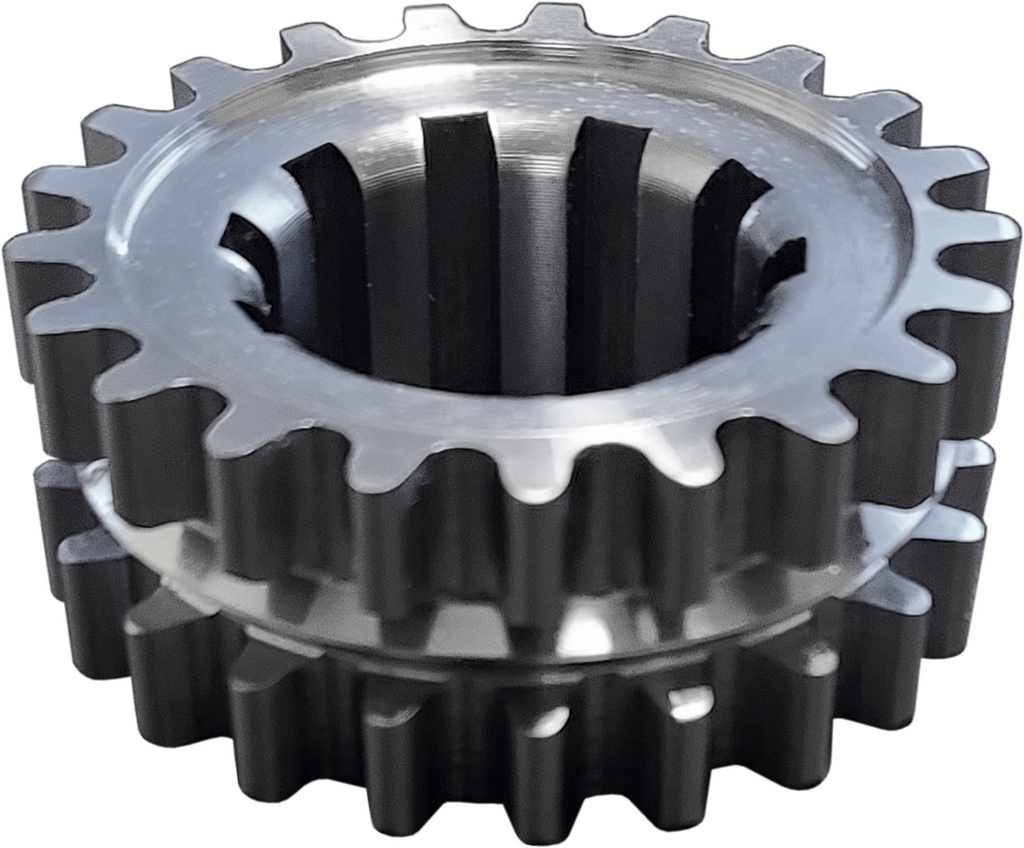 [BOPMM-SP-4V-K] Boundary Racing Pump - Boundary Racing Pump
