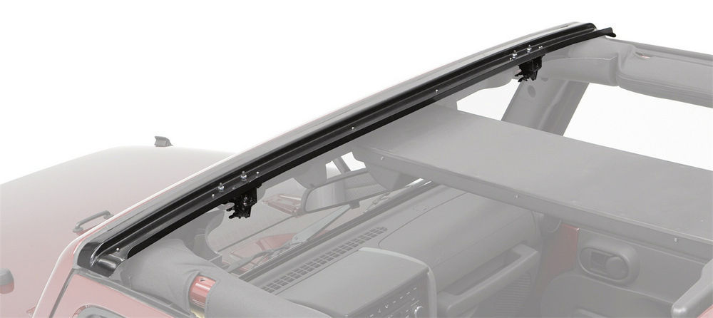 [BES51243-01] Bestop - Windshield Channel