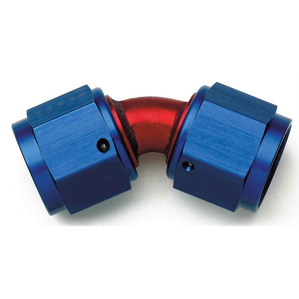 [AERFCM2971] Aeroquip - #6an 45 Deg Female Swivel Fitting