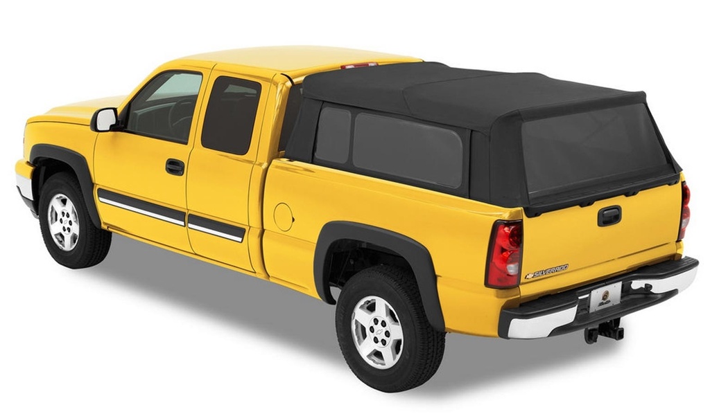 [BES76302-35] Bestop - Supertop For Truck GM