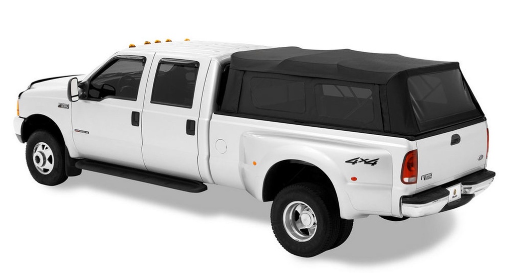 [BES76307-35] Bestop - Supertop For Truck Ford