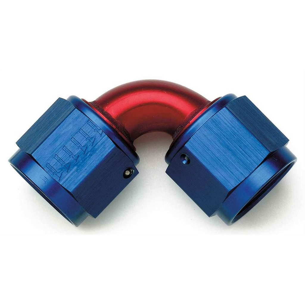 [AERFCM2980] Aeroquip - #10 90 Deg Female Flare Swivel