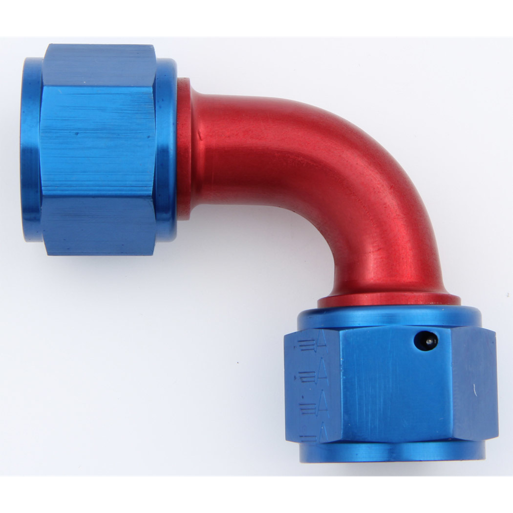 [AERFCM2981] Aeroquip - #12 90 Deg Female Flare Swivel