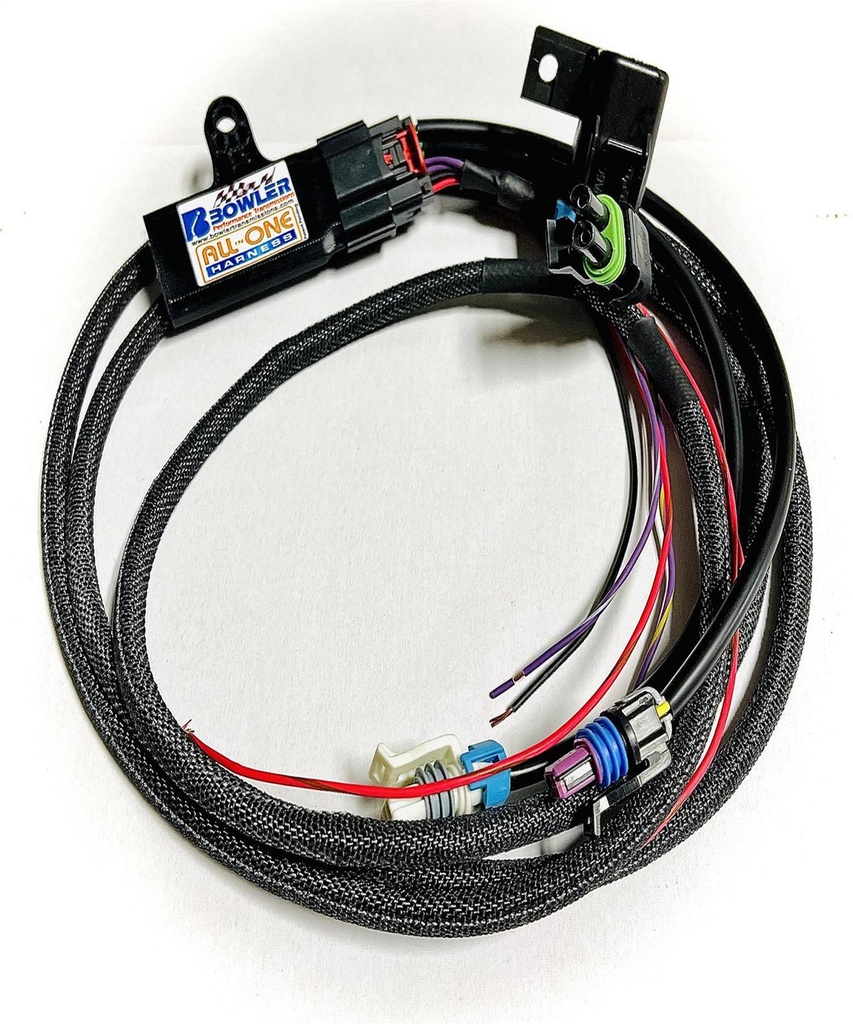 [BOW7100000] Bowler Performance Transmissions - T-56 Magnum Reverse Lock-Out Module