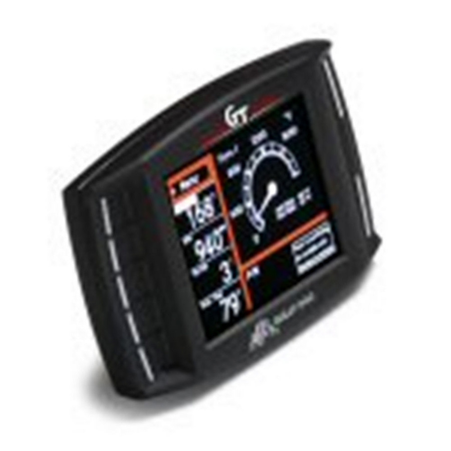 [BUL40410] Bully Dog - Engine Tuner Triple Dog GT For Gas Engines