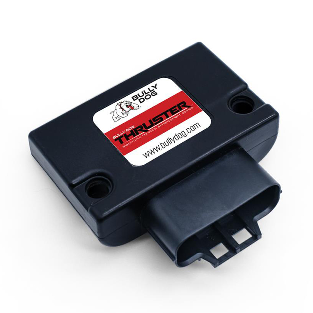 [BUL49003] Bully Dog - Thruster Throttle Enhancement Device