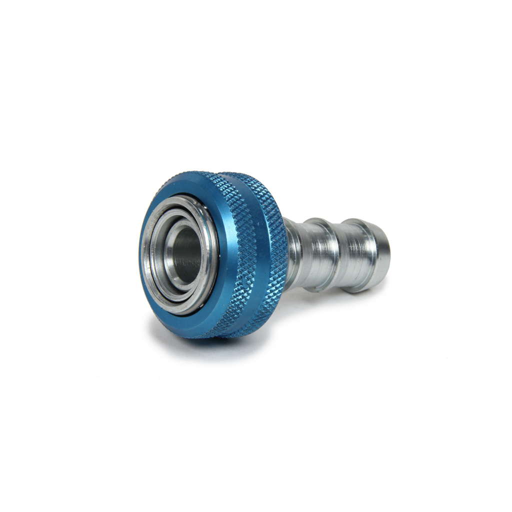[AERFCM3117] Aeroquip - Quick Drain Female Half Fits All Male Adapters