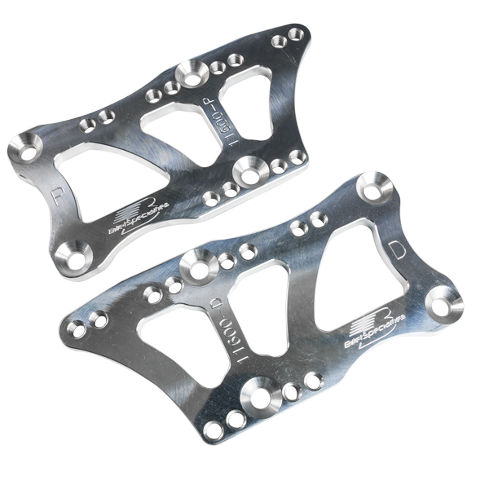 [BSP11600] Bsp - Ls Swap Motor Mounts
