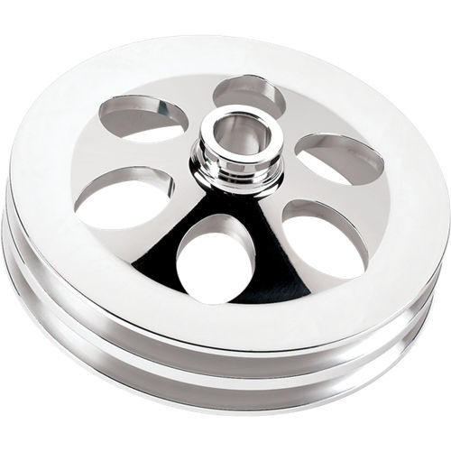 [BSP86520] BSP86520 - Power Steering Pulley 2 Groove Press On 77- GM