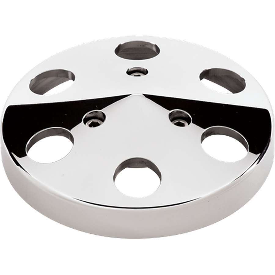 [BSP87120] Bsp - 508 Compressor Cover Polished