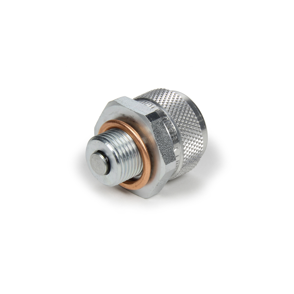 [AERFCM3127] Aeroquip - Quick Drain Male M18x1.5