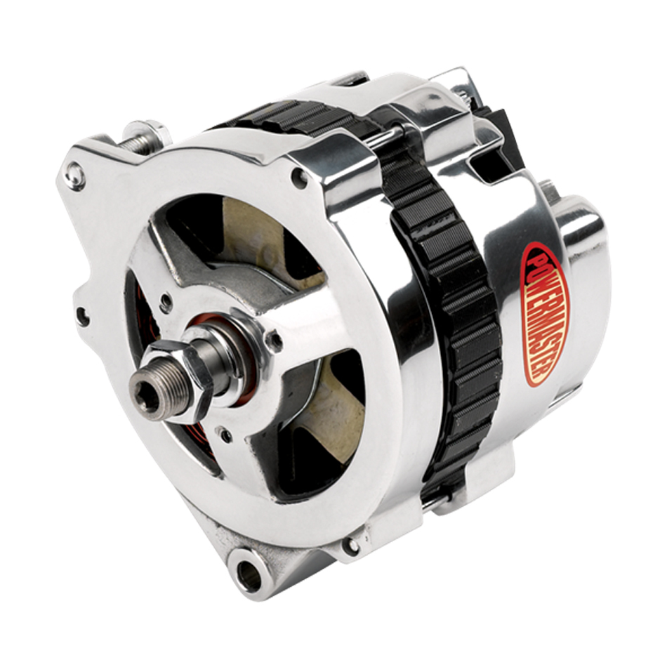 [BSP12045] Bsp - Alternator 170A 1 Wire Polished