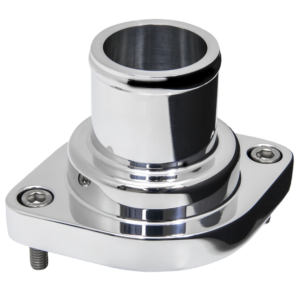 [BSP90135] Bsp - Thermostat Housing Straight Ls 10-Up Polished