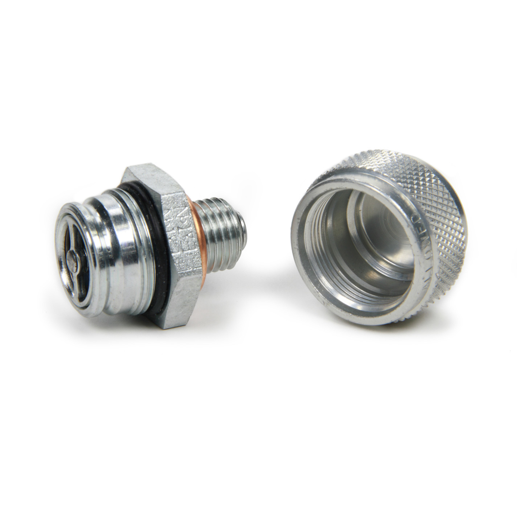 [AERFCM3136] Aeroquip - Quick Drain Male M14x1.5